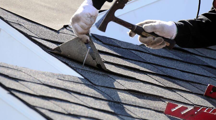 Local Chimney Repair in Westerville, NE